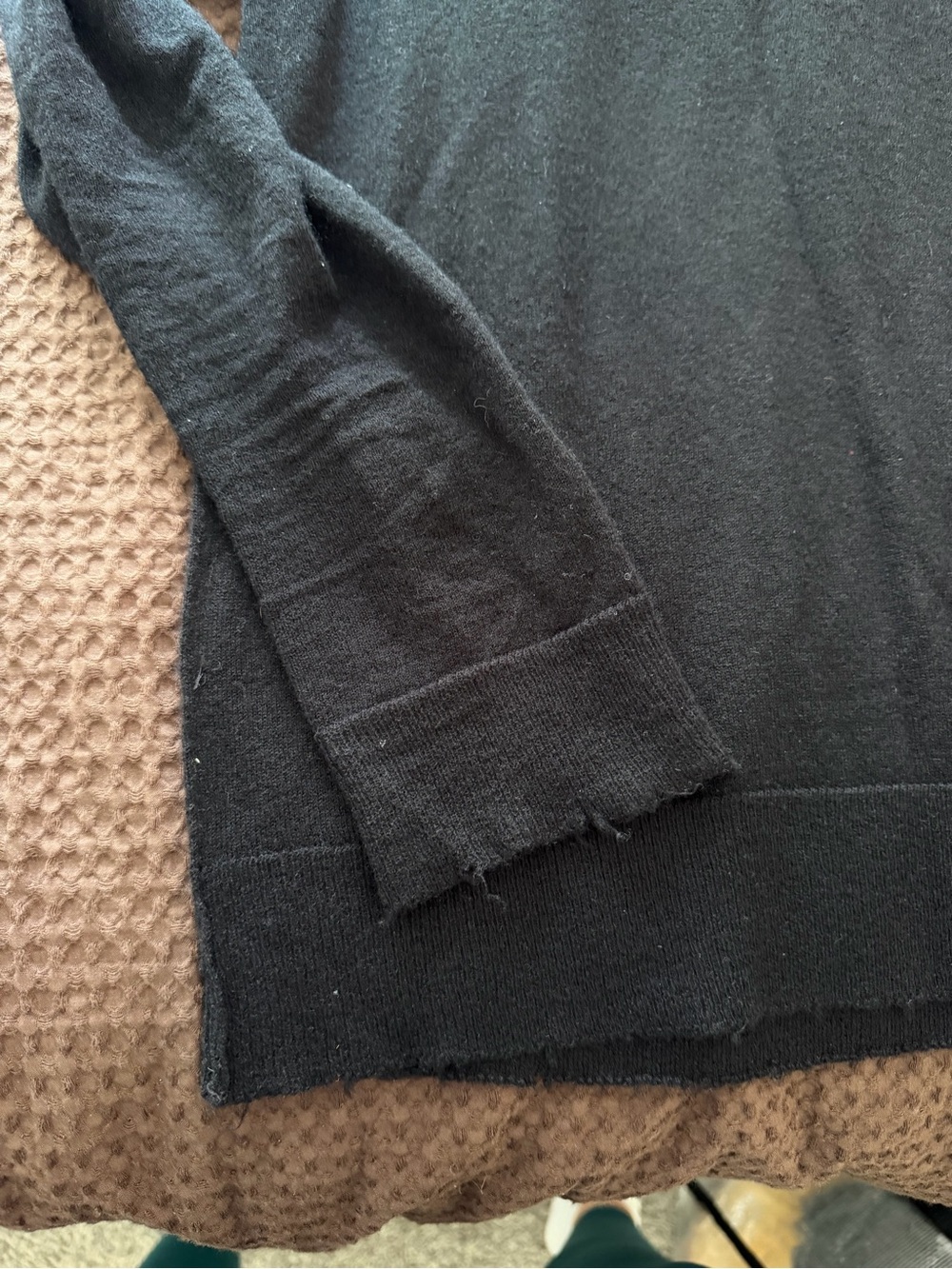 Zadig & Voltaire Cashmere Sweater - Picture 5 of 6